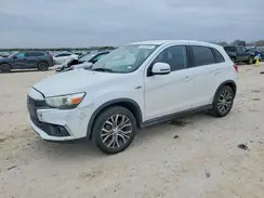 JA4AP3AU2HZ018598 2017 MITSUBISHI OUTLANDER