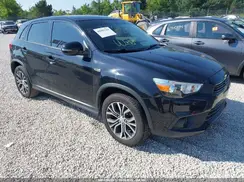 JA4AP3AU2HZ028161 2017 MITSUBISHI OUTLANDER