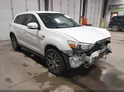 JA4AP3AU2HZ028483 2017 MITSUBISHI OUTLANDER