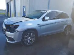 JA4AP3AU2HZ032775 2017 MITSUBISHI OUTLANDER