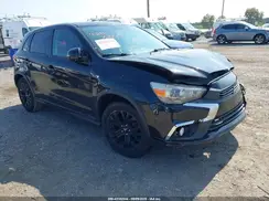 JA4AP3AU2HZ033618 2017 MITSUBISHI OUTLANDER