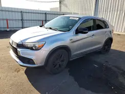JA4AP3AU2HZ033652 2017 MITSUBISHI OUTLANDER