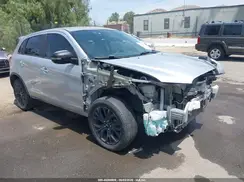 JA4AP3AU2HZ035000 2017 MITSUBISHI OUTLANDER