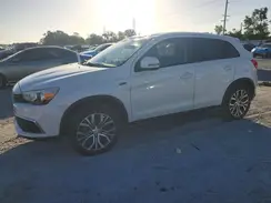 JA4AP3AU2HZ040150 2017 MITSUBISHI OUTLANDER