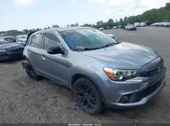 JA4AP3AU2HZ040648 2017 MITSUBISHI OUTLANDER