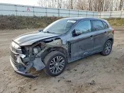 JA4AP3AU2HZ040973 2017 MITSUBISHI OUTLANDER
