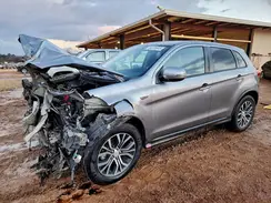 JA4AP3AU2HZ041556 2017 MITSUBISHI OUTLANDER
