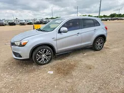 JA4AP3AU2HZ041914 2017 MITSUBISHI OUTLANDER