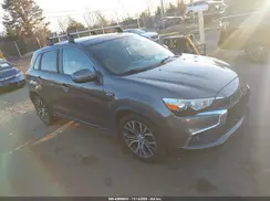 JA4AP3AU2HZ041928 2017 MITSUBISHI OUTLANDER