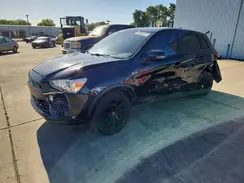 JA4AP3AU2HZ042898 2017 MITSUBISHI OUTLANDER
