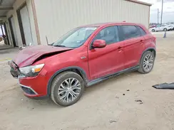 JA4AP3AU2HZ047440 2017 MITSUBISHI OUTLANDER