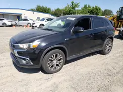 JA4AP3AU2HZ048216 2017 MITSUBISHI OUTLANDER