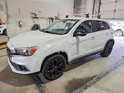 JA4AP3AU2HZ049365 2017 MITSUBISHI OUTLANDER