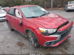 JA4AP3AU2HZ049429 2017 MITSUBISHI OUTLANDER