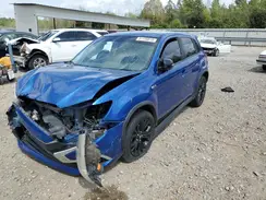 JA4AP3AU2HZ049852 2017 MITSUBISHI OUTLANDER