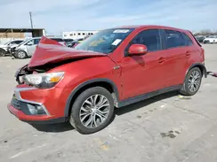 JA4AP3AU2HZ050340 2017 MITSUBISHI OUTLANDER