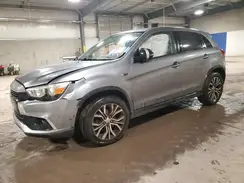 JA4AP3AU2HZ053173 2017 MITSUBISHI OUTLANDER