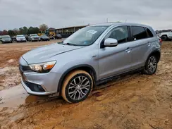JA4AP3AU2HZ053688 2017 MITSUBISHI OUTLANDER