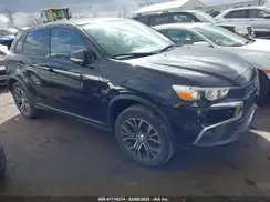 JA4AP3AU2HZ055246 2017 MITSUBISHI OUTLANDER
