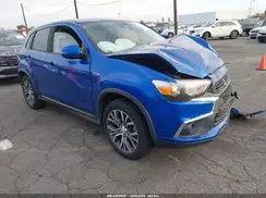 JA4AP3AU2HZ056087 2017 MITSUBISHI OUTLANDER