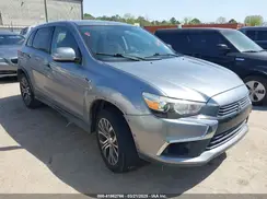 JA4AP3AU2HZ056333 2017 MITSUBISHI OUTLANDER