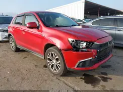 JA4AP3AU2HZ056655 2017 MITSUBISHI OUTLANDER