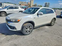 JA4AP3AU2HZ058695 2017 MITSUBISHI OUTLANDER