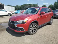JA4AP3AU2HZ061208 2017 MITSUBISHI OUTLANDER