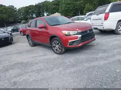 JA4AP3AU2HZ064920 2017 MITSUBISHI OUTLANDER