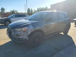JA4AP3AU2HZ067977 2017 MITSUBISHI OUTLANDER