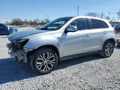 JA4AP3AU2HZ068403 2017 MITSUBISHI OUTLANDER