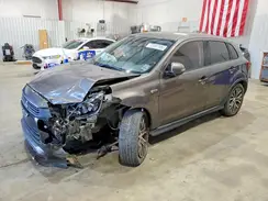 JA4AP3AU2HZ069907 2017 MITSUBISHI OUTLANDER