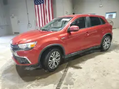 JA4AP3AU2JU002274 2018 MITSUBISHI OUTLANDER
