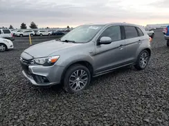 JA4AP3AU2JU003036 2018 MITSUBISHI OUTLANDER