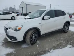 JA4AP3AU2JU003103 2018 MITSUBISHI OUTLANDER