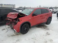 JA4AP3AU2JU003439 2018 MITSUBISHI OUTLANDER