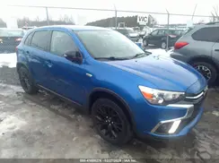 JA4AP3AU2JU003618 2018 MITSUBISHI OUTLANDER