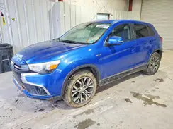 JA4AP3AU2JU004008 2018 MITSUBISHI OUTLANDER