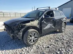 JA4AP3AU2JU004087 2018 MITSUBISHI OUTLANDER