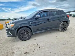 JA4AP3AU2JU004185 2018 MITSUBISHI OUTLANDER