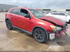 JA4AP3AU2JU004459 2018 MITSUBISHI OUTLANDER