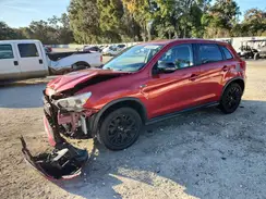 JA4AP3AU2JU004560 2018 MITSUBISHI OUTLANDER