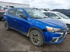 JA4AP3AU2JU004946 2018 MITSUBISHI OUTLANDER