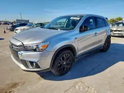 JA4AP3AU2JU005093 2018 MITSUBISHI OUTLANDER