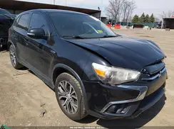 JA4AP3AU2JU005661 2018 MITSUBISHI OUTLANDER