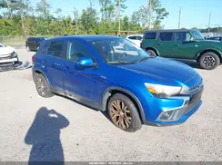 JA4AP3AU2JU006504 2018 MITSUBISHI OUTLANDER