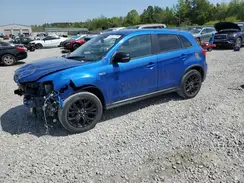 JA4AP3AU2JU006874 2018 MITSUBISHI OUTLANDER