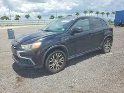 JA4AP3AU2JU006955 2018 MITSUBISHI OUTLANDER