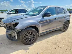 JA4AP3AU2JU008074 2018 MITSUBISHI OUTLANDER