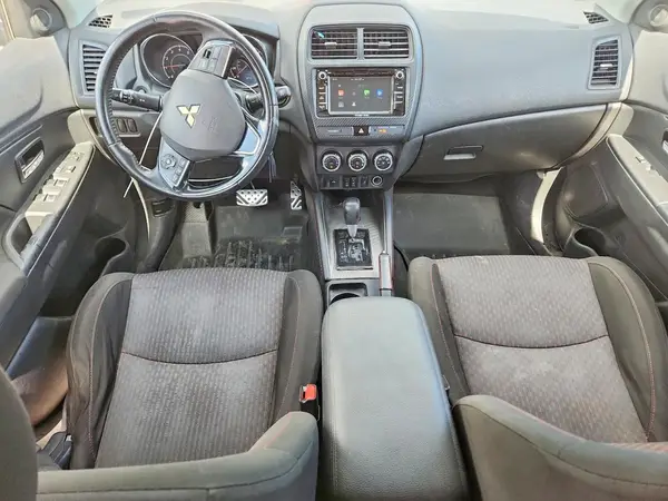 JA4AP3AU2JU008074 2018 MITSUBISHI OUTLANDER - Image 8